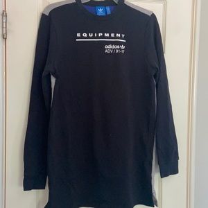 Adidas Sweatshirt